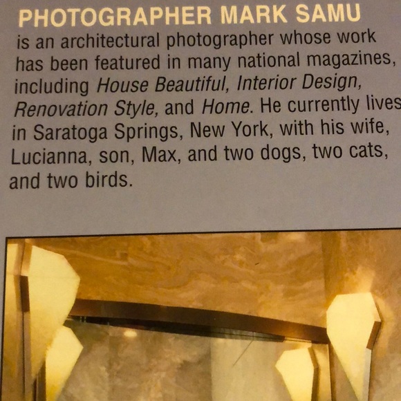 Book 📚 Design Ideas for Bathrooms, 224 page - Picture 15 of 16